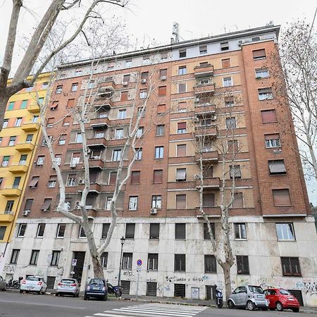 Casa Angelico Apartamento Roma Exterior foto